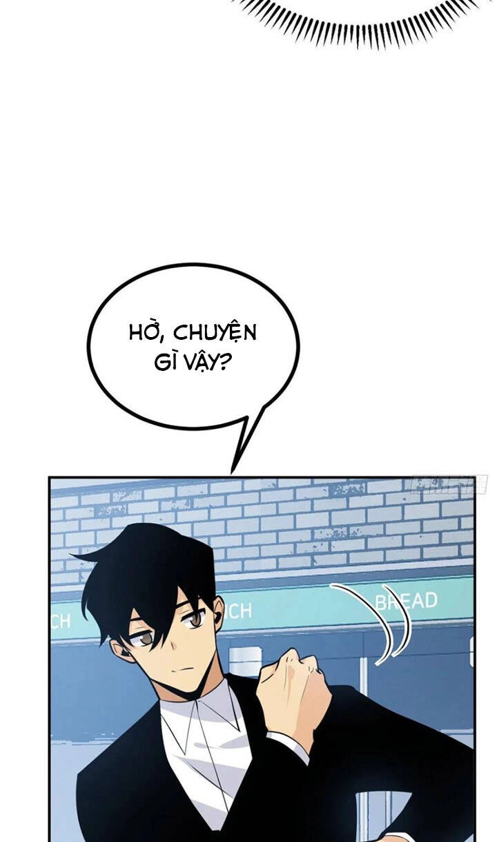 Nhất Quyền Bạo Tinh Chapter 22 - 23