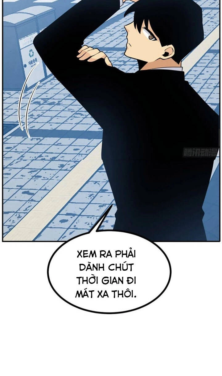 Nhất Quyền Bạo Tinh Chapter 22 - 25