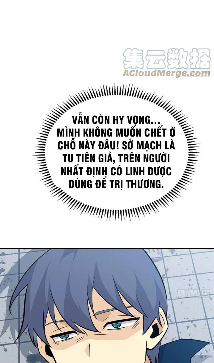 Nhất Quyền Bạo Tinh Chapter 22 - 26