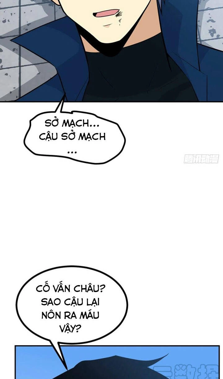 Nhất Quyền Bạo Tinh Chapter 22 - 27