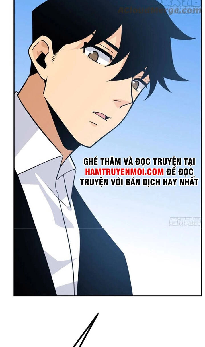 Nhất Quyền Bạo Tinh Chapter 22 - 28