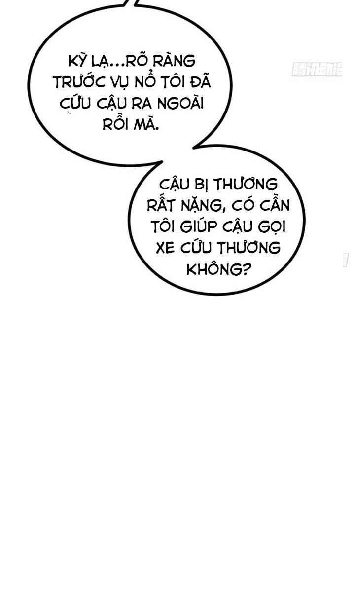 Nhất Quyền Bạo Tinh Chapter 22 - 29