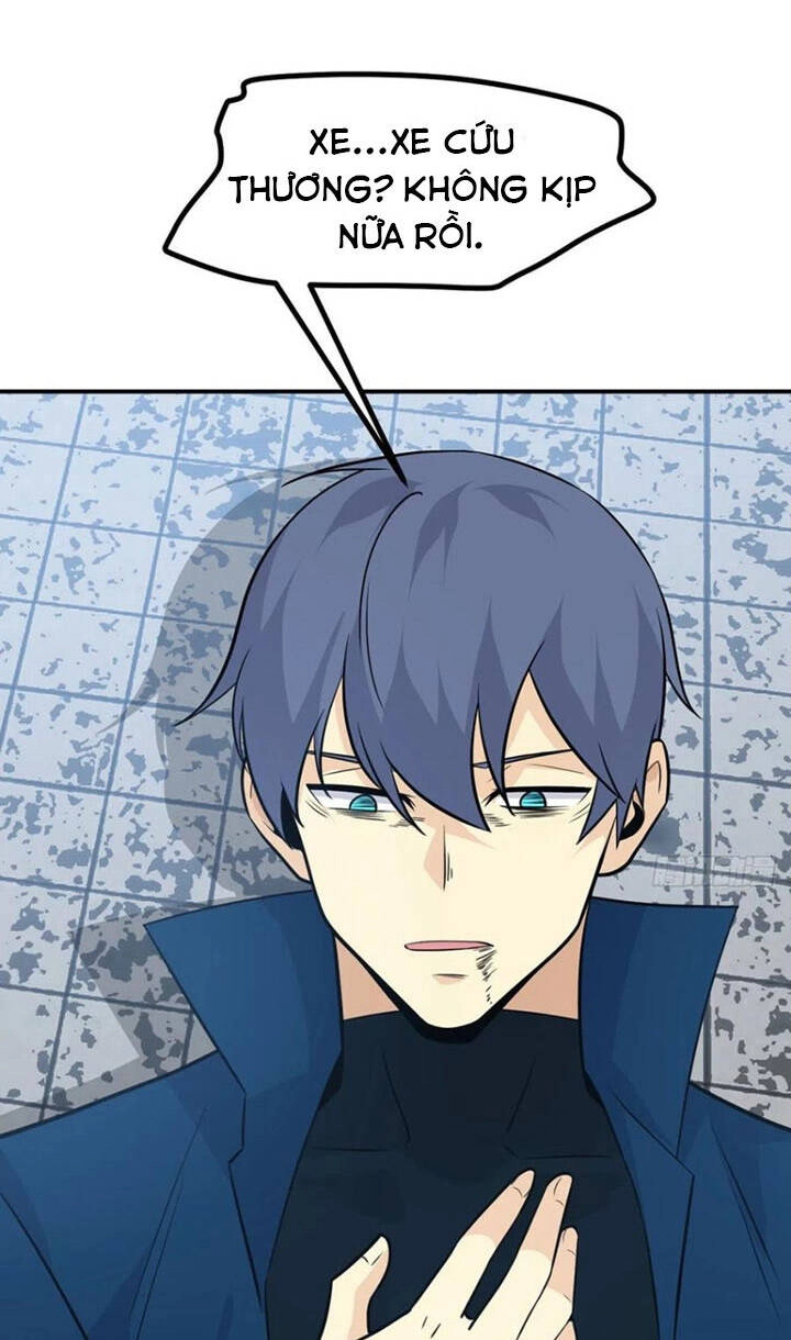 Nhất Quyền Bạo Tinh Chapter 22 - 30