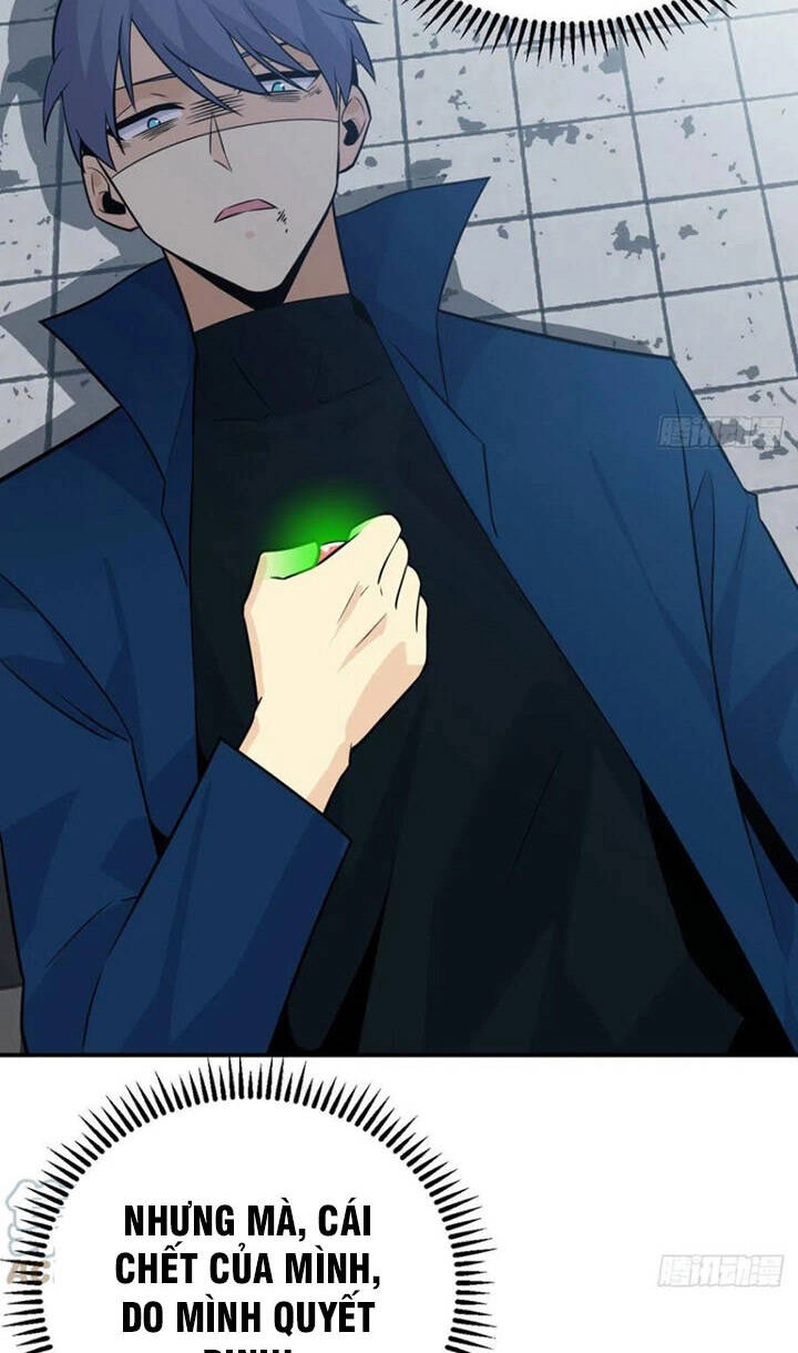 Nhất Quyền Bạo Tinh Chapter 22 - 37