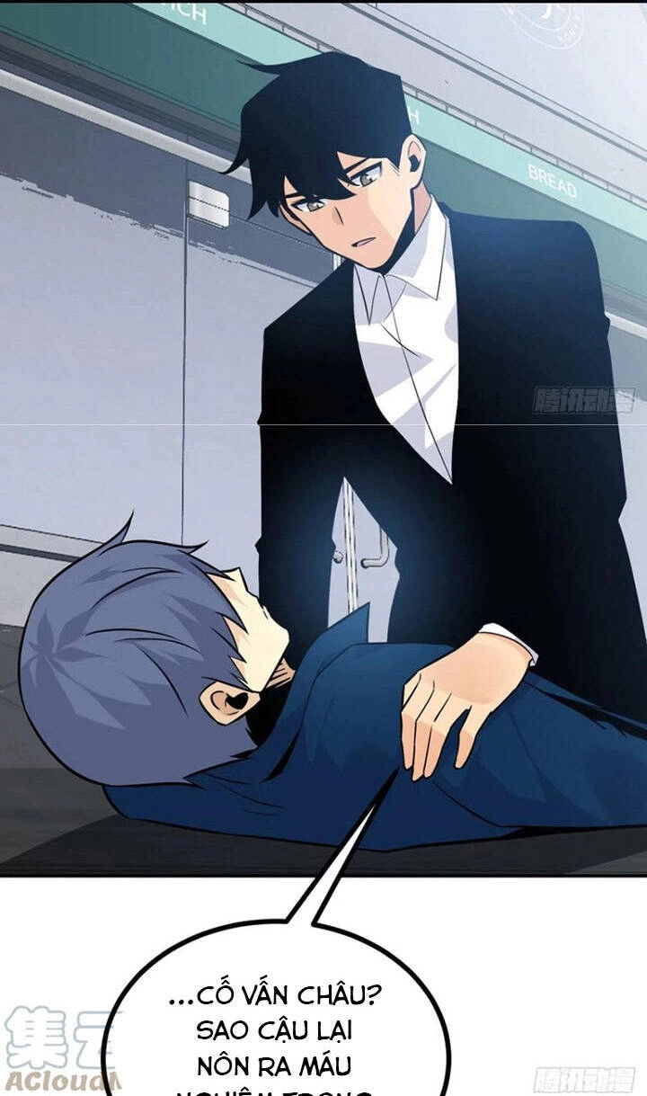 Nhất Quyền Bạo Tinh Chapter 22 - 39