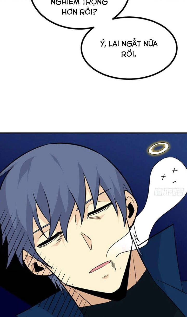 Nhất Quyền Bạo Tinh Chapter 22 - 40