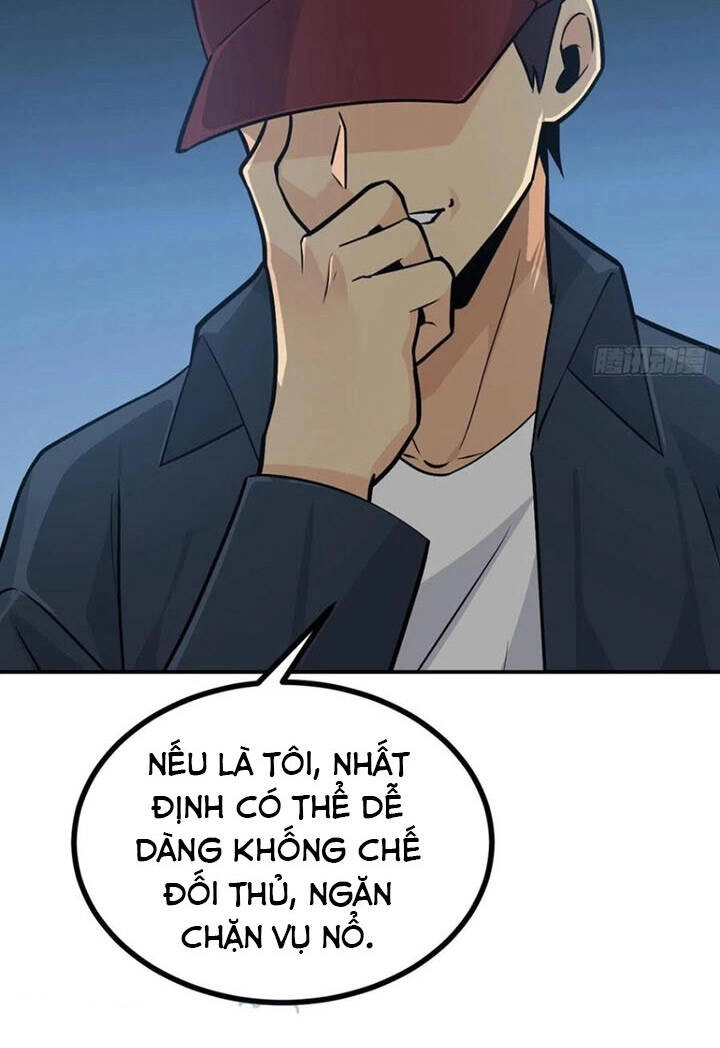 Nhất Quyền Bạo Tinh Chapter 22 - 48