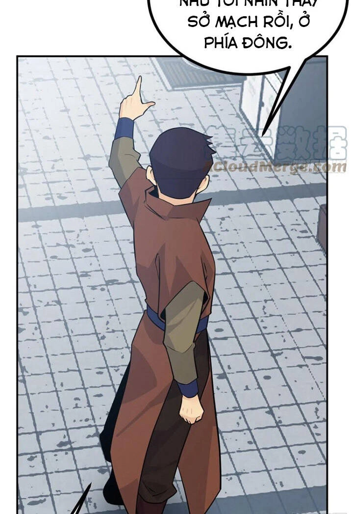 Nhất Quyền Bạo Tinh Chapter 22 - 51