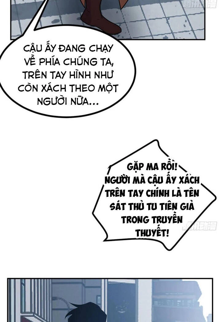 Nhất Quyền Bạo Tinh Chapter 22 - 52