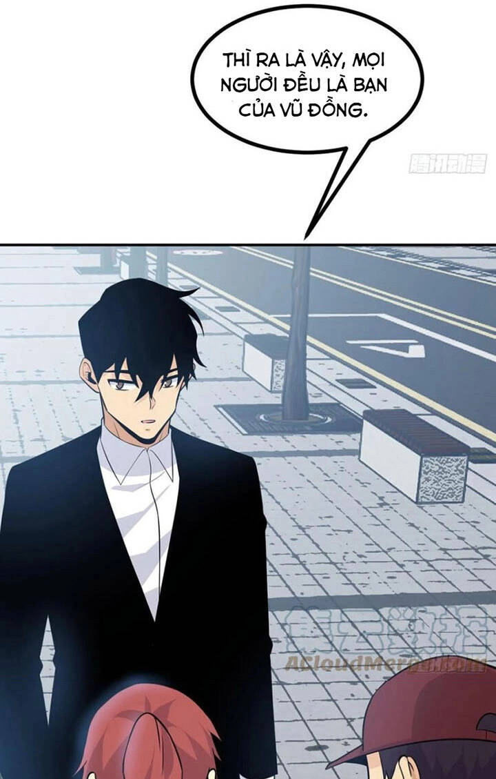 Nhất Quyền Bạo Tinh Chapter 23 - 2