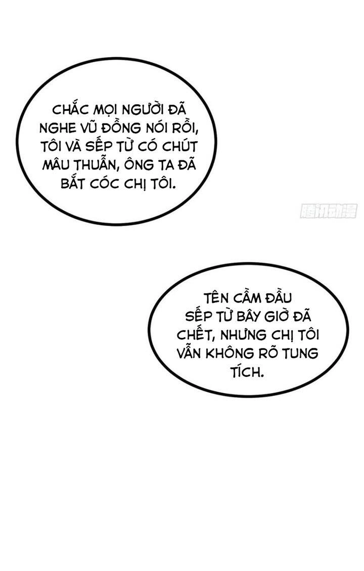 Nhất Quyền Bạo Tinh Chapter 23 - 8