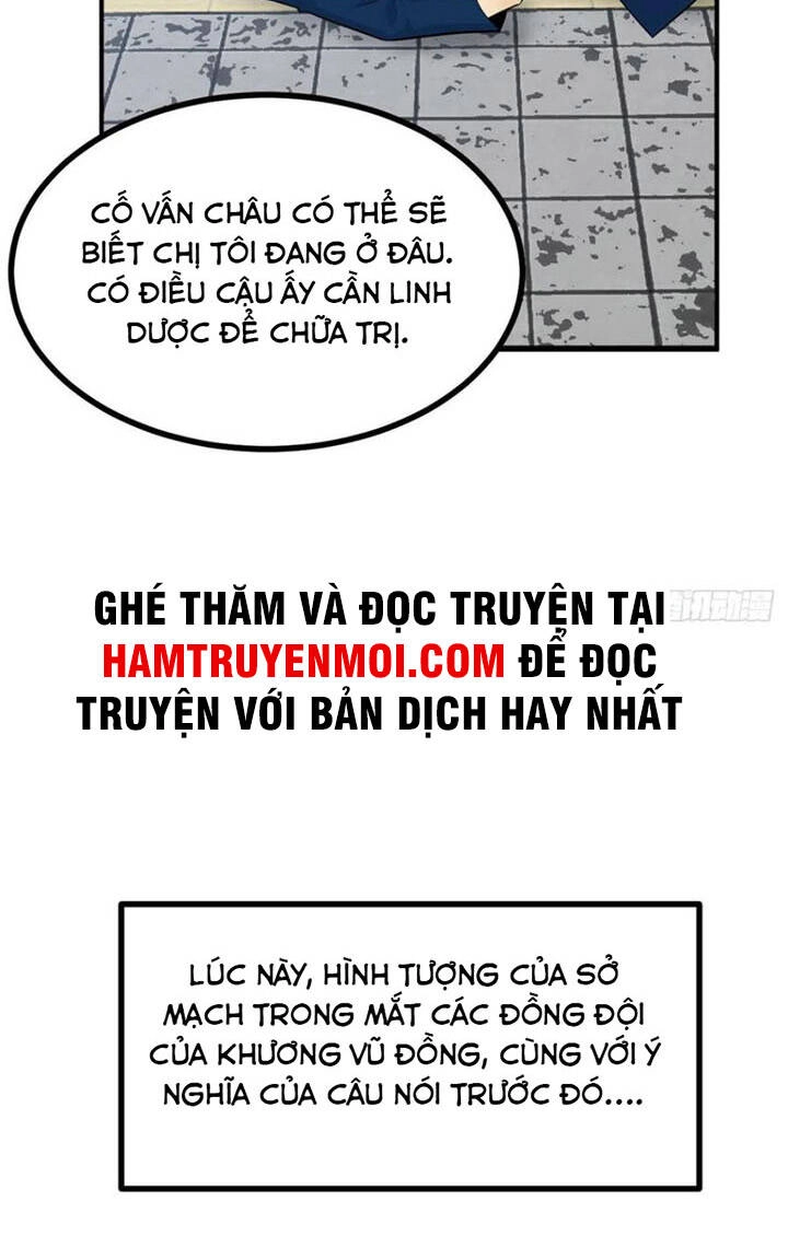 Nhất Quyền Bạo Tinh Chapter 23 - 10