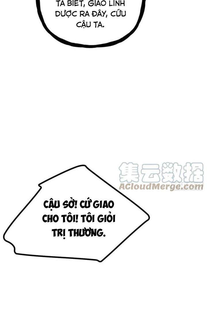 Nhất Quyền Bạo Tinh Chapter 23 - 13