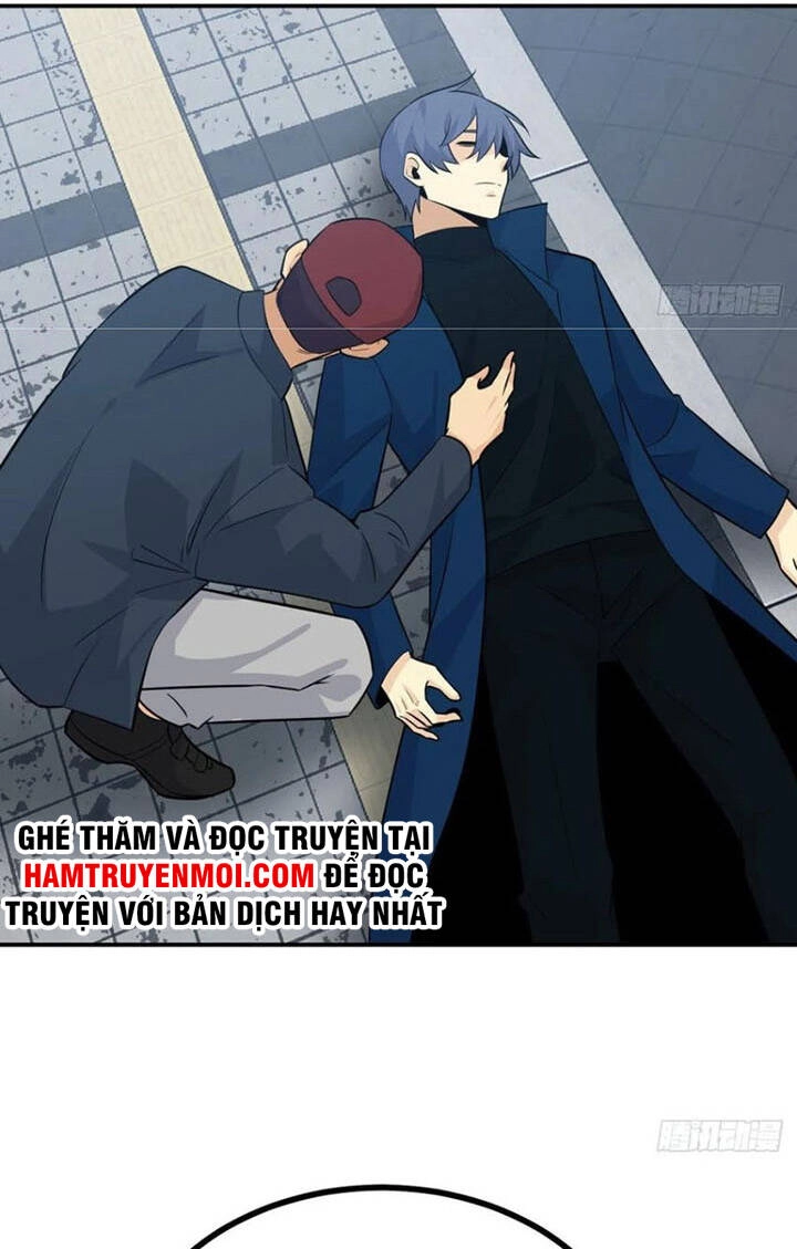 Nhất Quyền Bạo Tinh Chapter 23 - 14