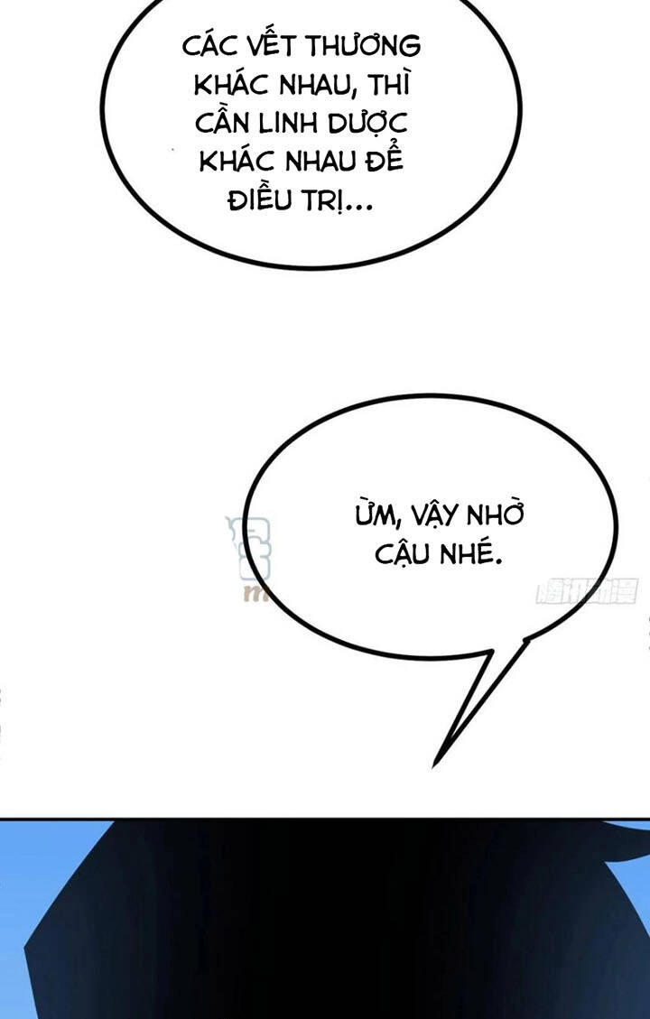 Nhất Quyền Bạo Tinh Chapter 23 - 15