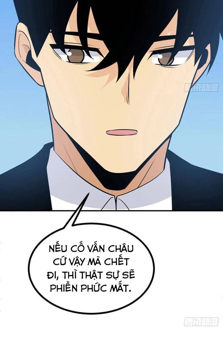 Nhất Quyền Bạo Tinh Chapter 23 - 16