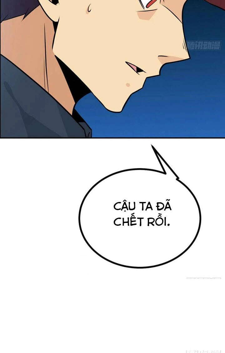 Nhất Quyền Bạo Tinh Chapter 23 - 19