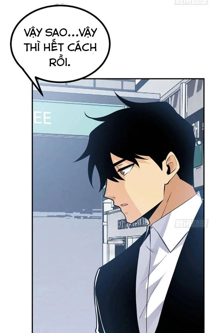 Nhất Quyền Bạo Tinh Chapter 23 - 20