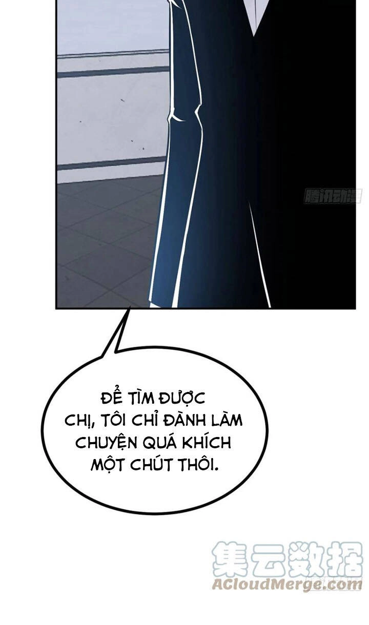 Nhất Quyền Bạo Tinh Chapter 23 - 21