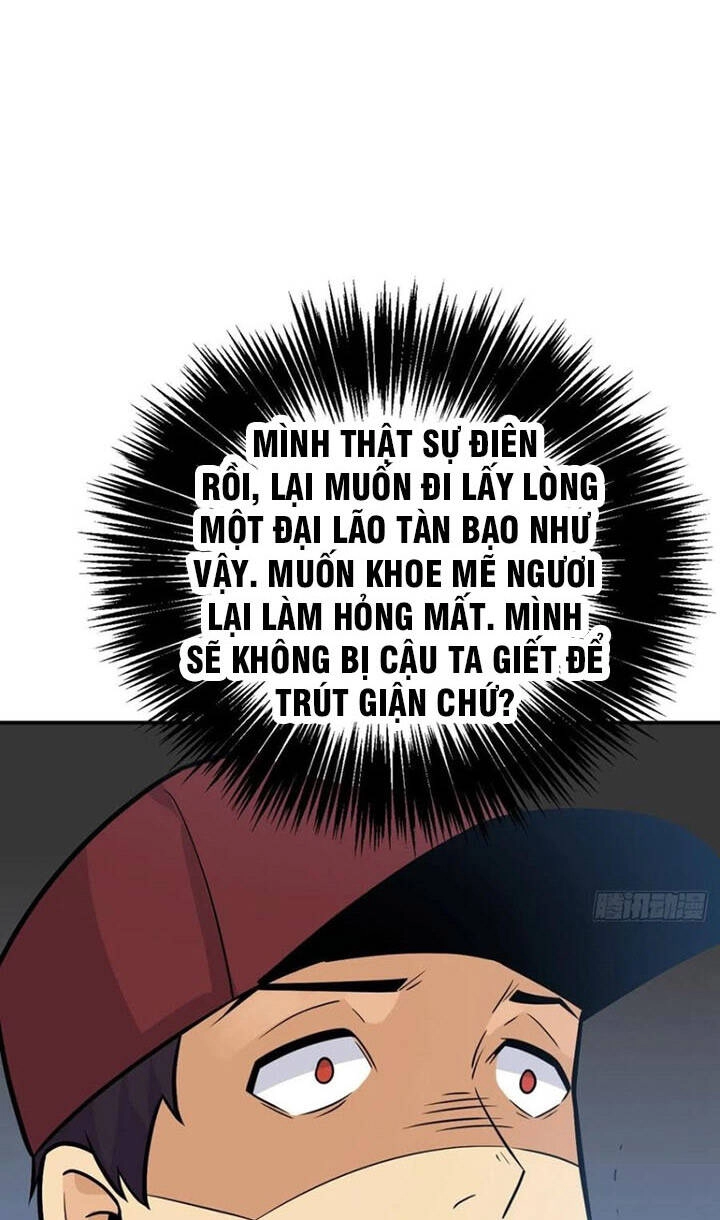 Nhất Quyền Bạo Tinh Chapter 23 - 22