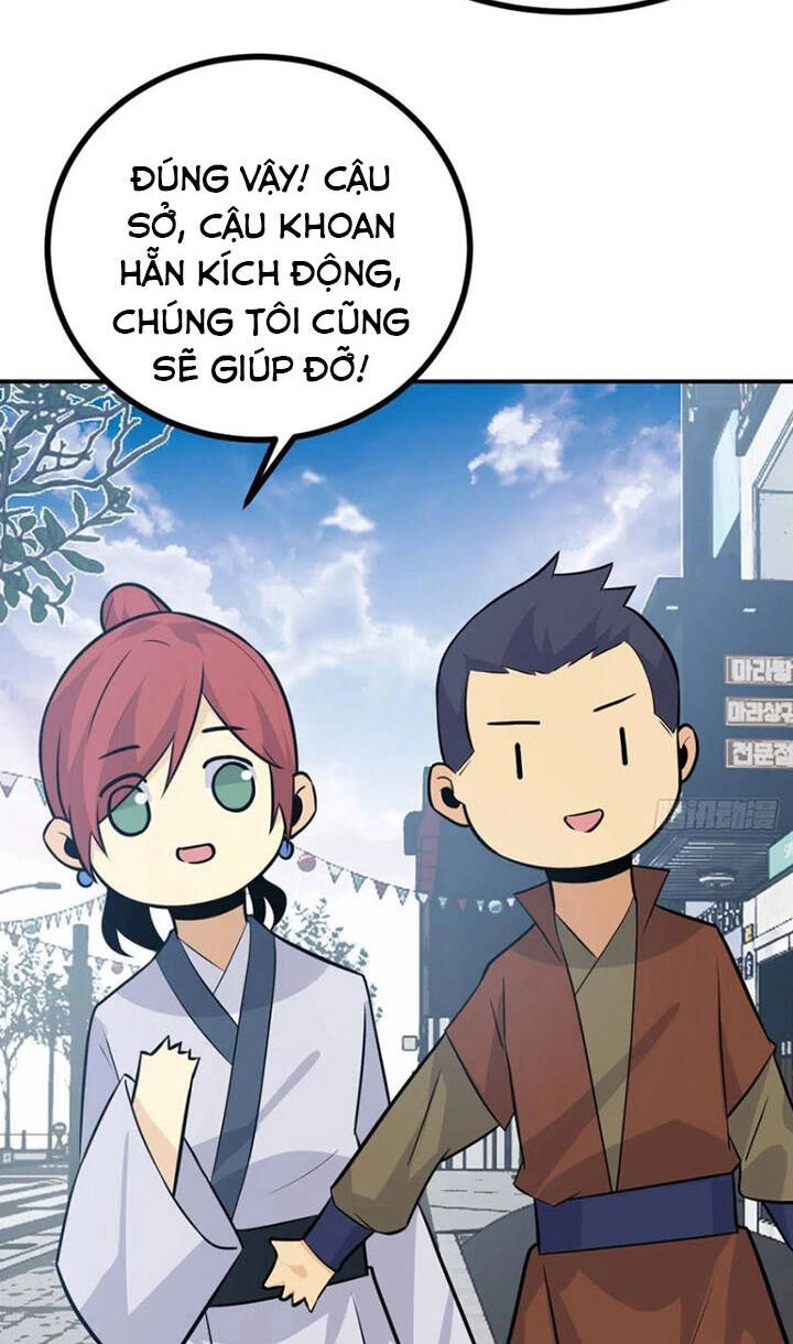 Nhất Quyền Bạo Tinh Chapter 23 - 24