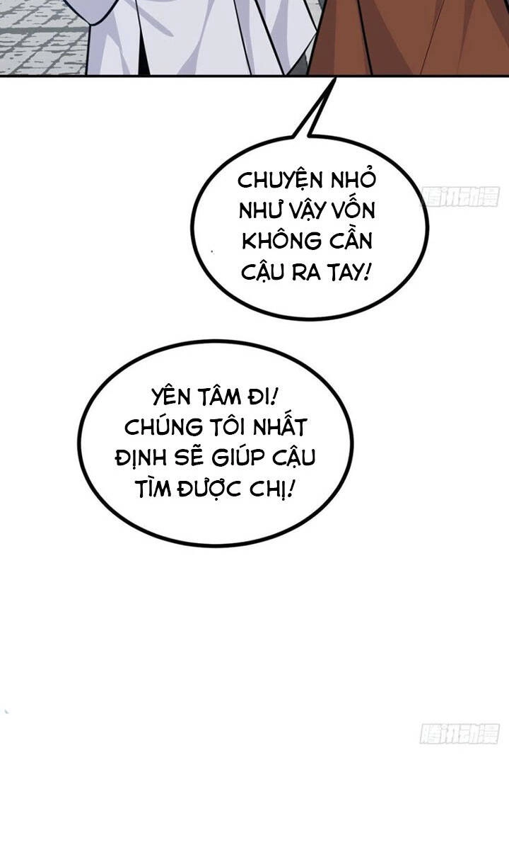 Nhất Quyền Bạo Tinh Chapter 23 - 25