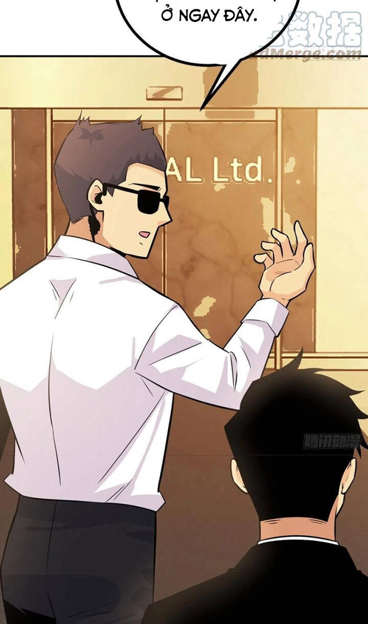 Nhất Quyền Bạo Tinh Chapter 23 - 28