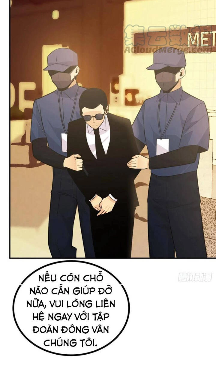 Nhất Quyền Bạo Tinh Chapter 23 - 30