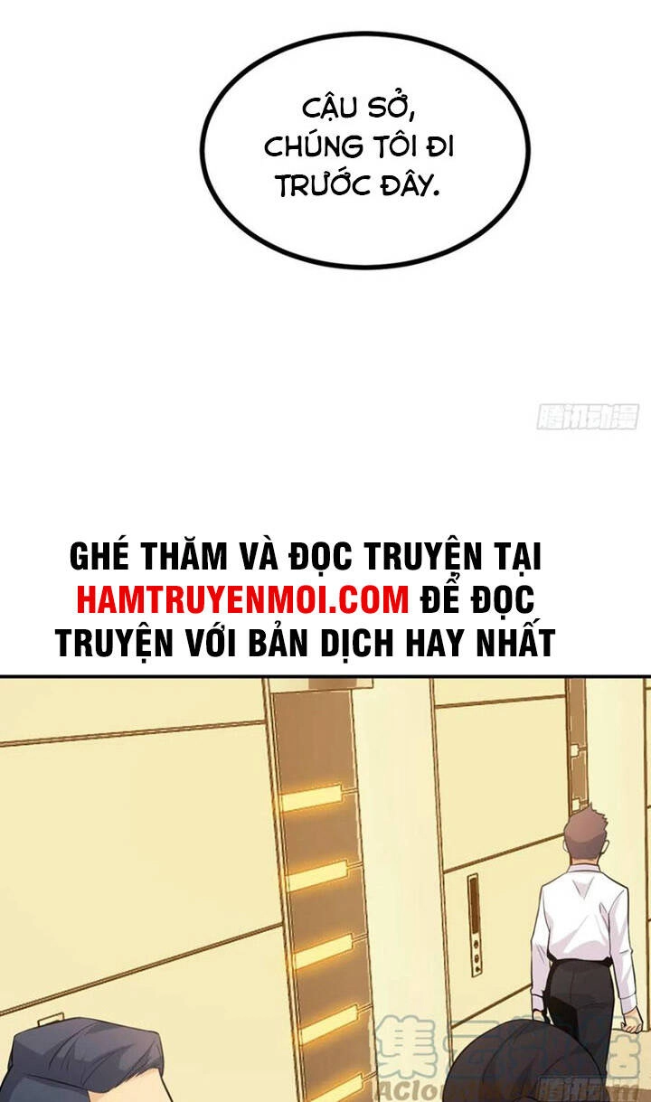 Nhất Quyền Bạo Tinh Chapter 23 - 31