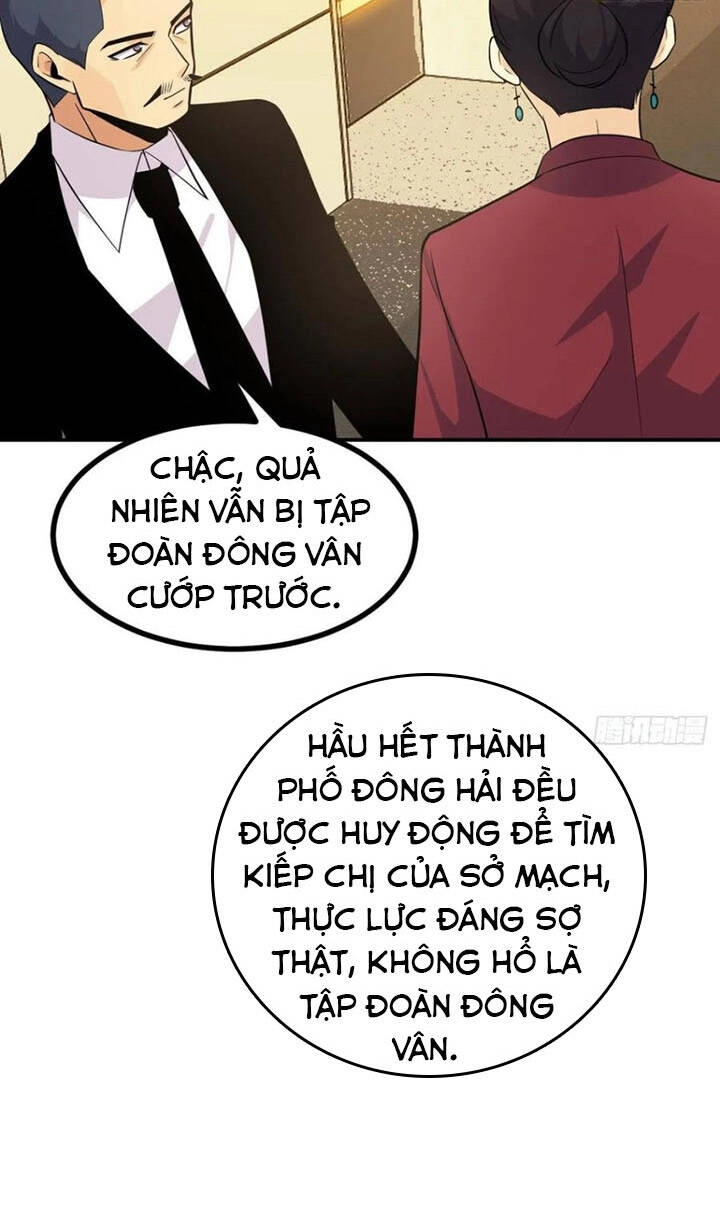 Nhất Quyền Bạo Tinh Chapter 23 - 32