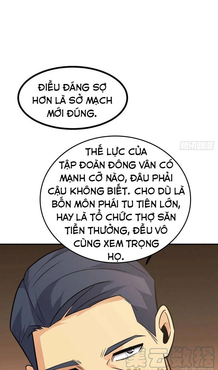 Nhất Quyền Bạo Tinh Chapter 23 - 33