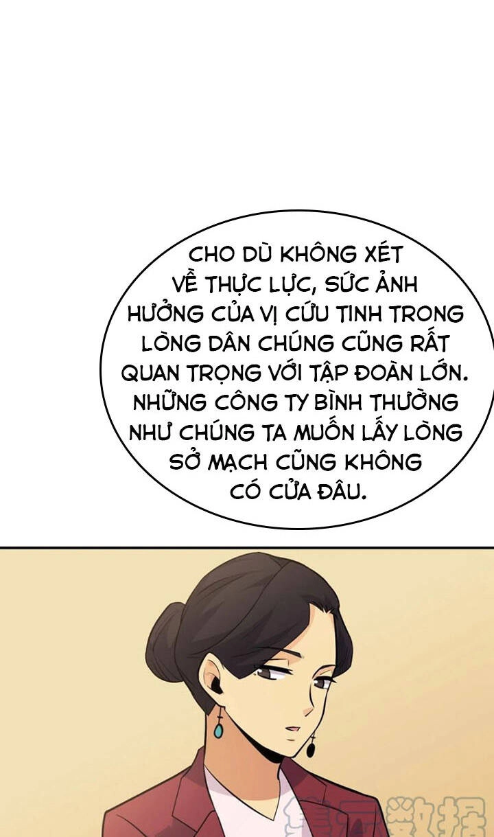 Nhất Quyền Bạo Tinh Chapter 23 - 35