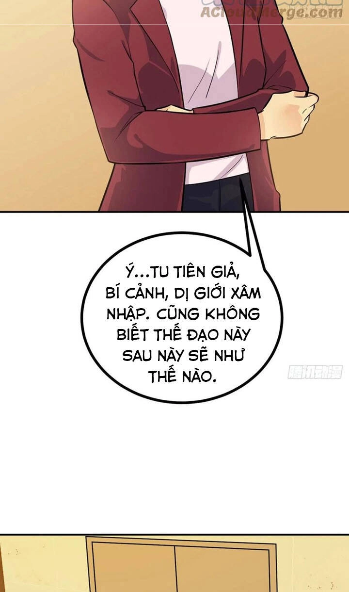 Nhất Quyền Bạo Tinh Chapter 23 - 36