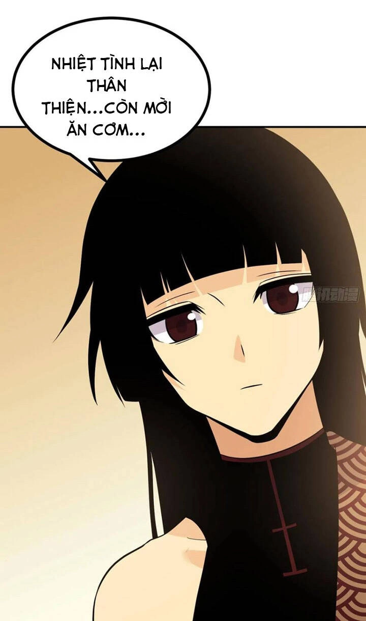 Nhất Quyền Bạo Tinh Chapter 23 - 40