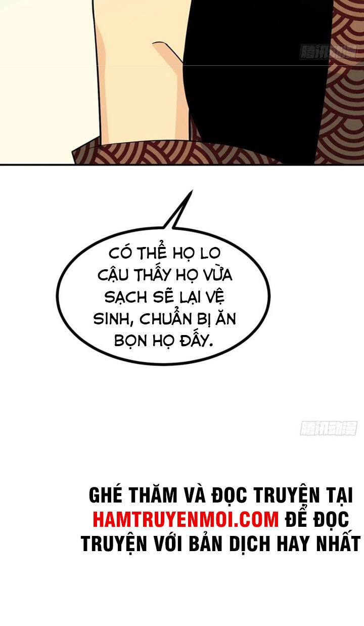 Nhất Quyền Bạo Tinh Chapter 23 - 41