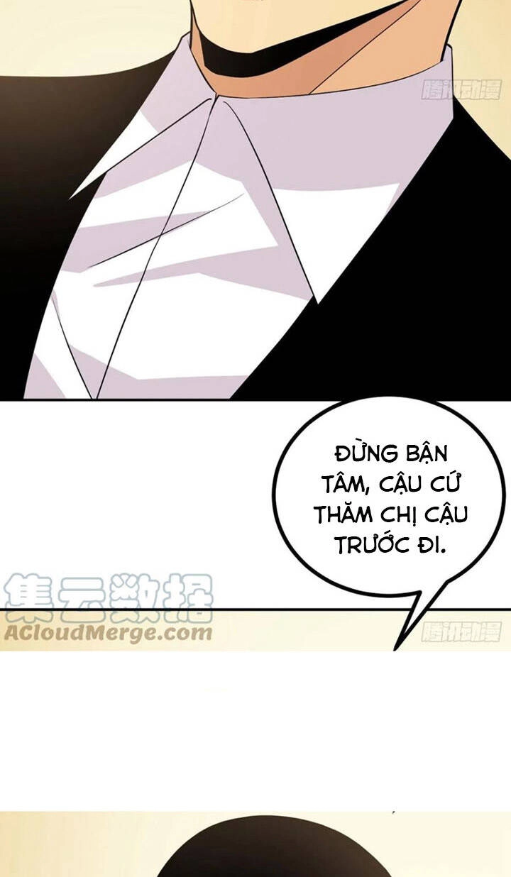 Nhất Quyền Bạo Tinh Chapter 23 - 43