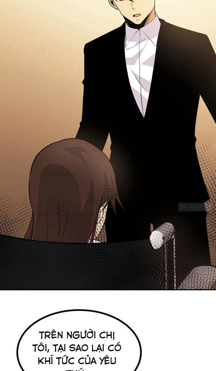 Nhất Quyền Bạo Tinh Chapter 23 - 46