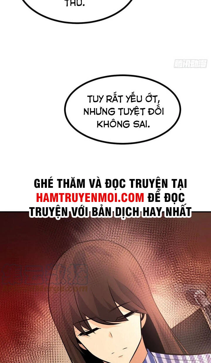 Nhất Quyền Bạo Tinh Chapter 23 - 47