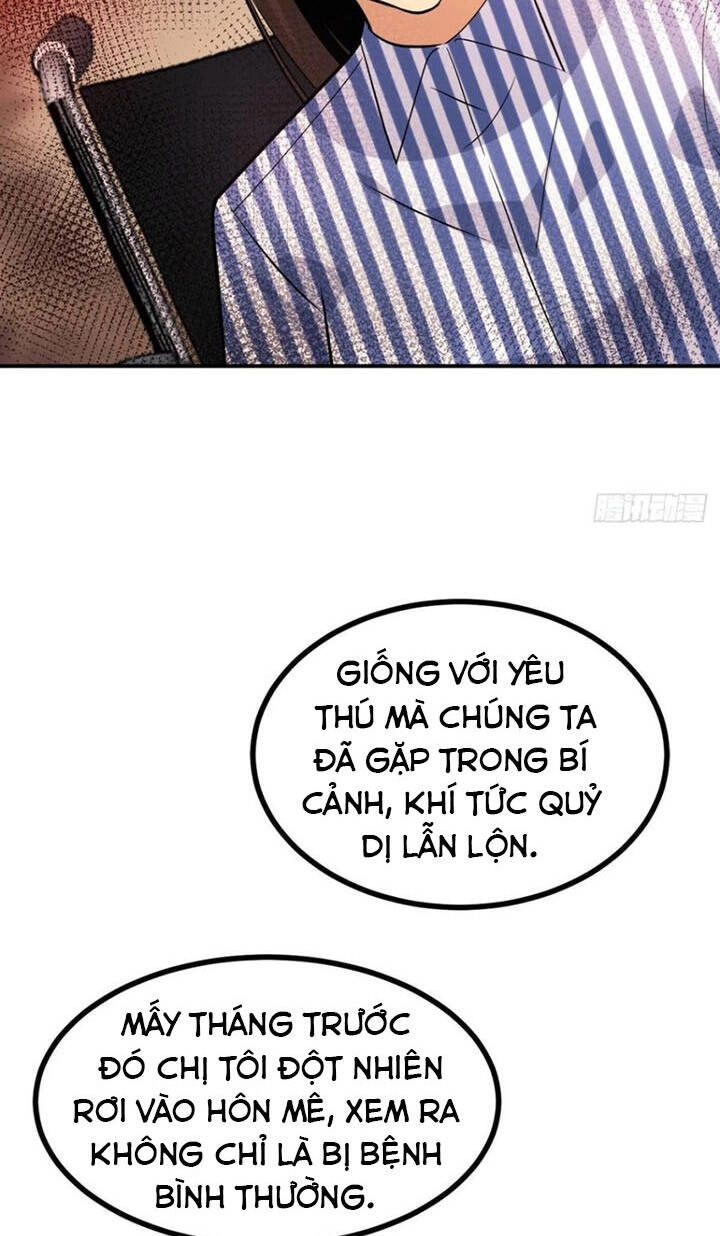 Nhất Quyền Bạo Tinh Chapter 23 - 48