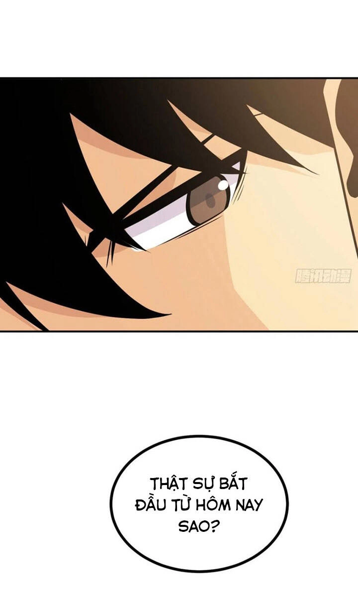 Nhất Quyền Bạo Tinh Chapter 23 - 50