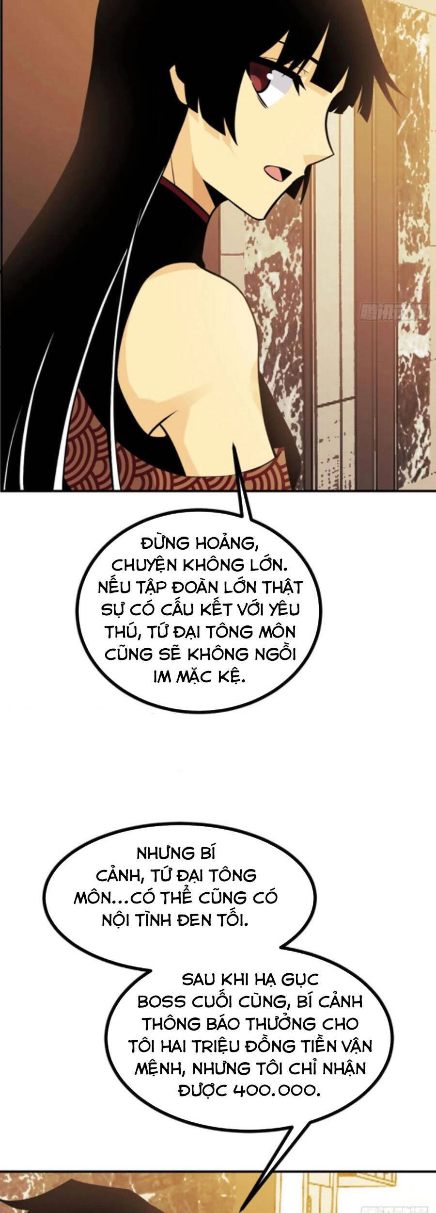 Nhất Quyền Bạo Tinh Chapter 24 - 5