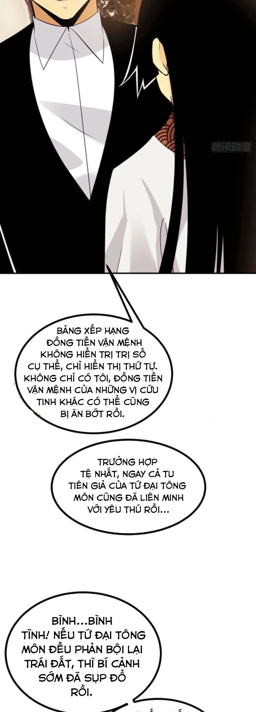 Nhất Quyền Bạo Tinh Chapter 24 - 7