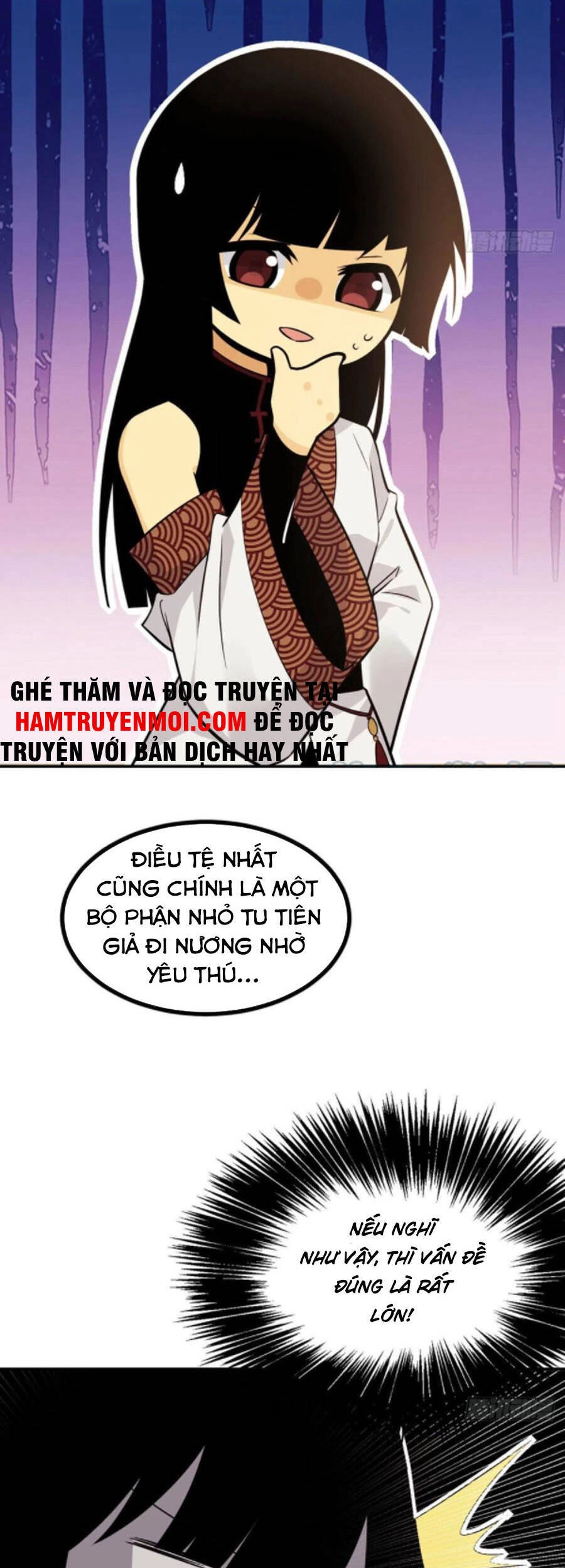 Nhất Quyền Bạo Tinh Chapter 24 - 9