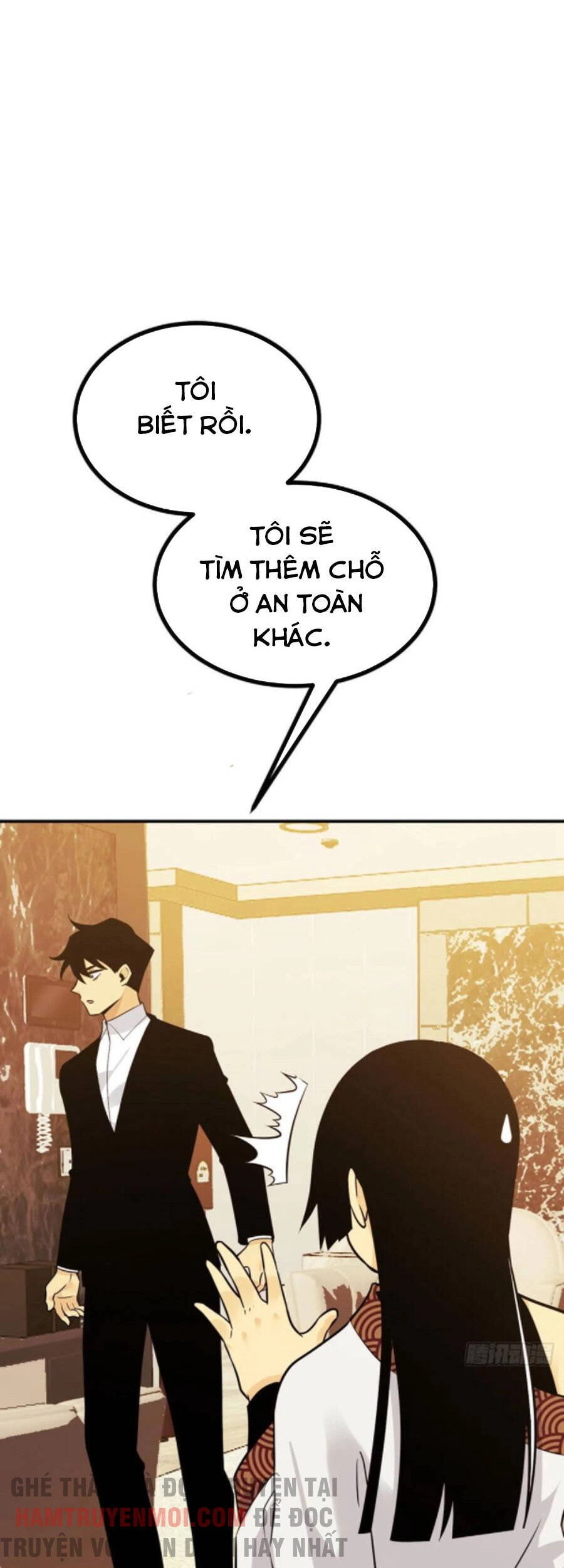 Nhất Quyền Bạo Tinh Chapter 24 - 11