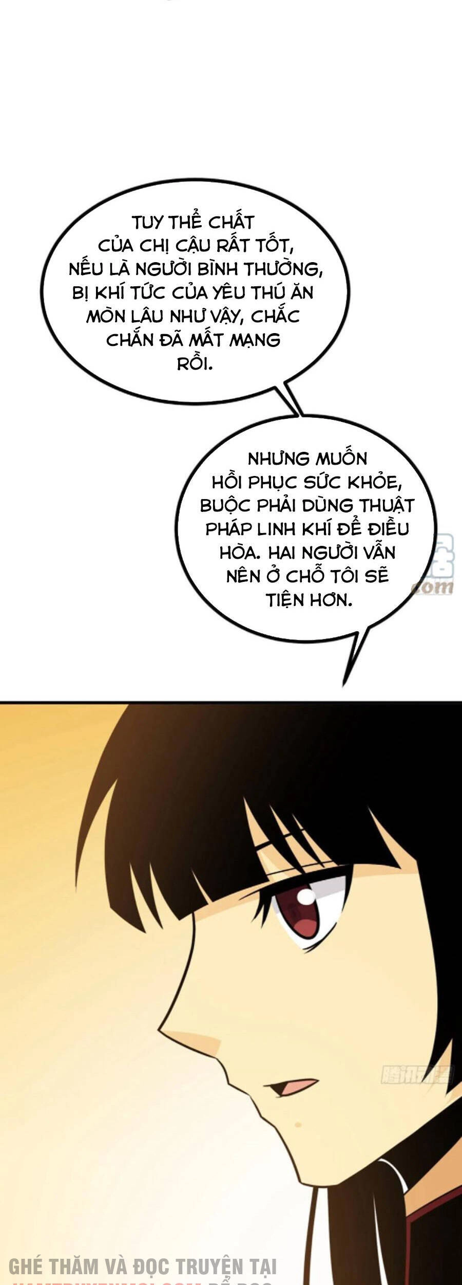 Nhất Quyền Bạo Tinh Chapter 24 - 13