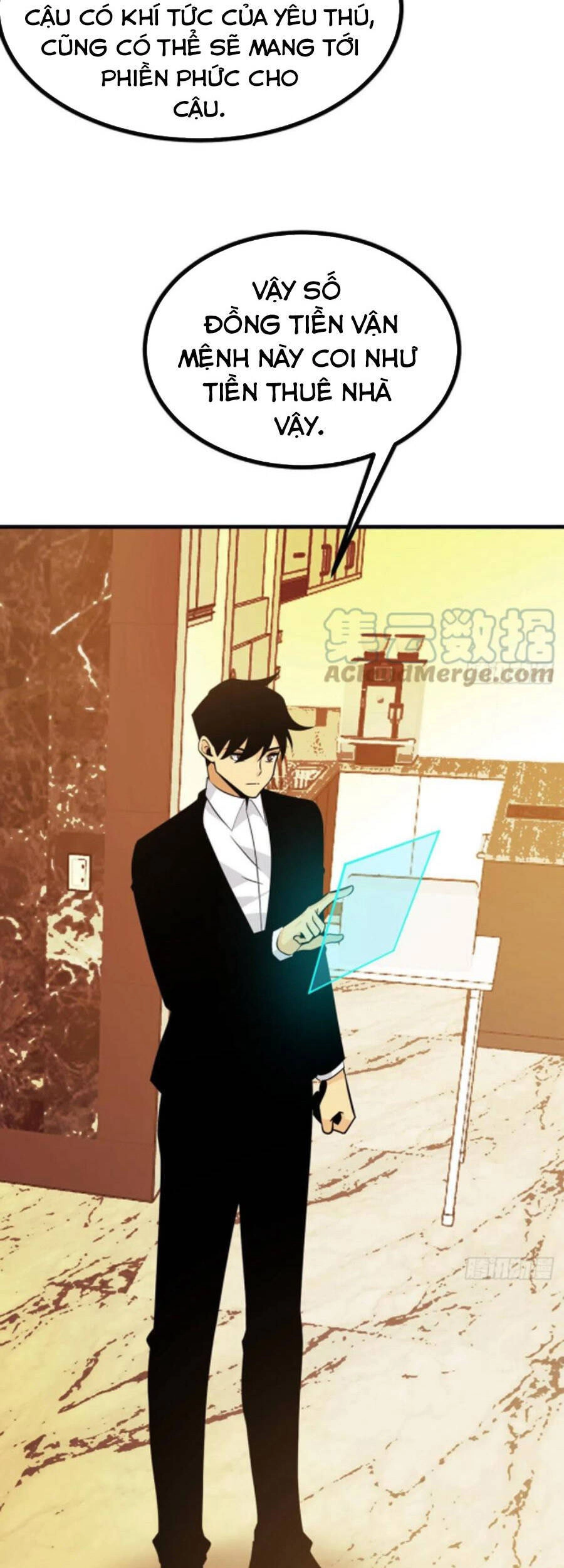 Nhất Quyền Bạo Tinh Chapter 24 - 15