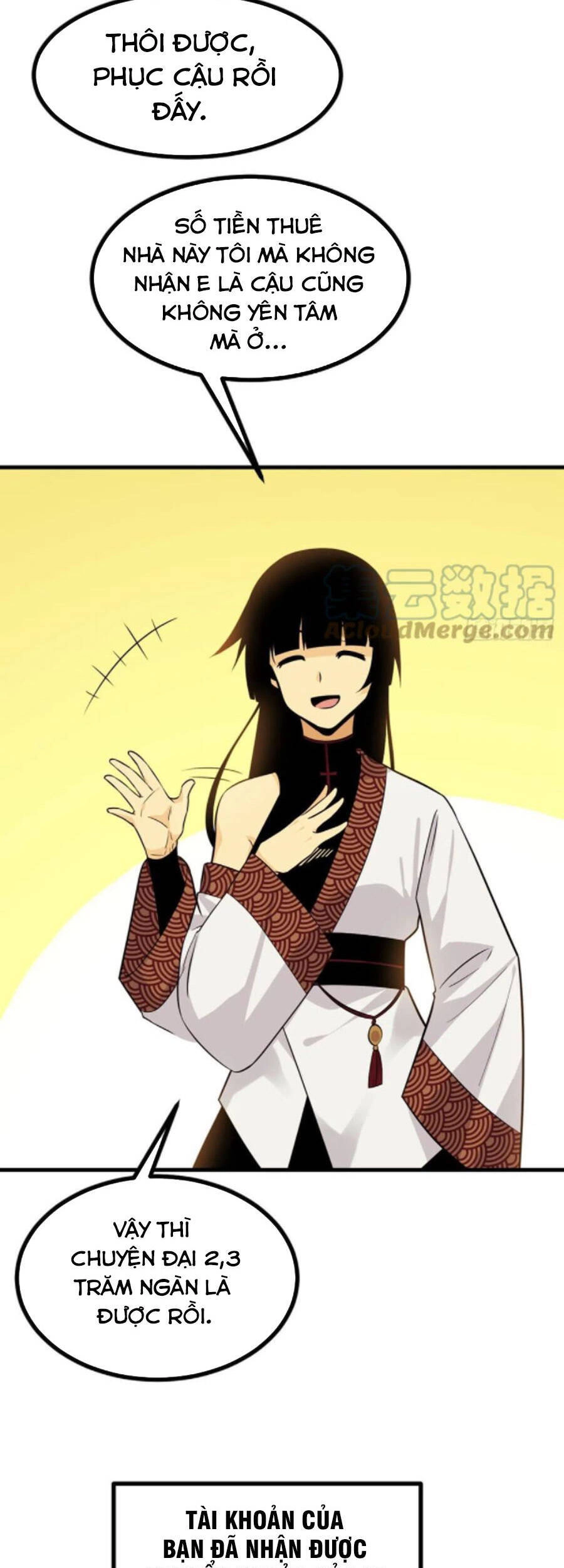 Nhất Quyền Bạo Tinh Chapter 24 - 17