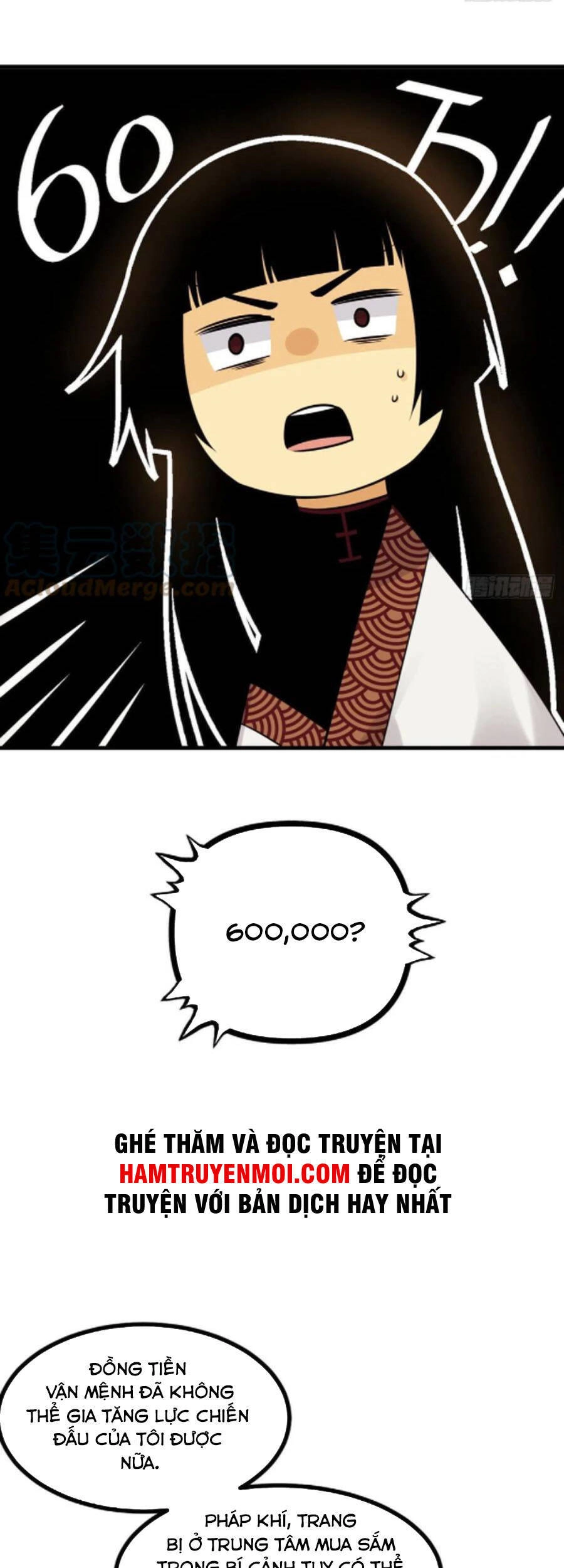 Nhất Quyền Bạo Tinh Chapter 24 - 19