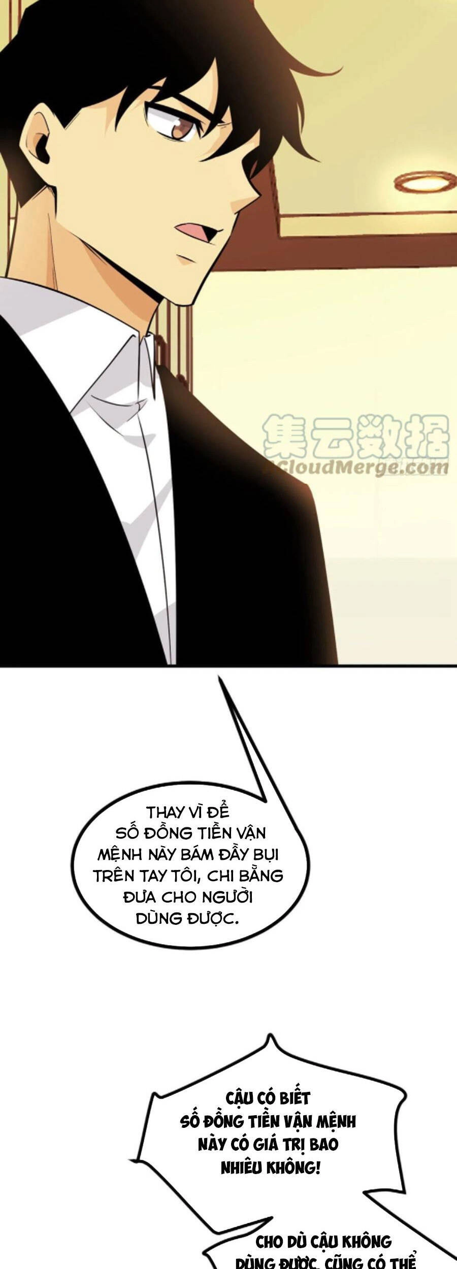 Nhất Quyền Bạo Tinh Chapter 24 - 21