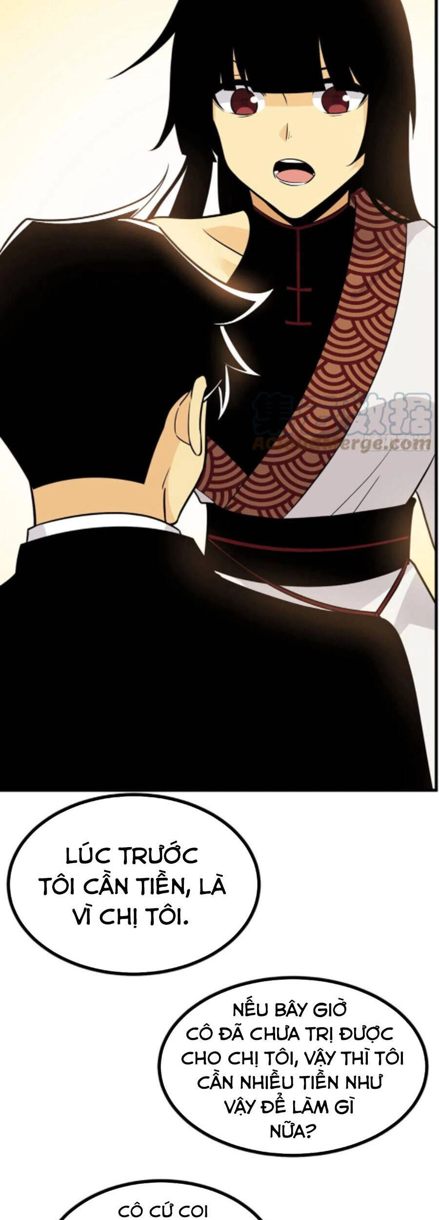 Nhất Quyền Bạo Tinh Chapter 24 - 23